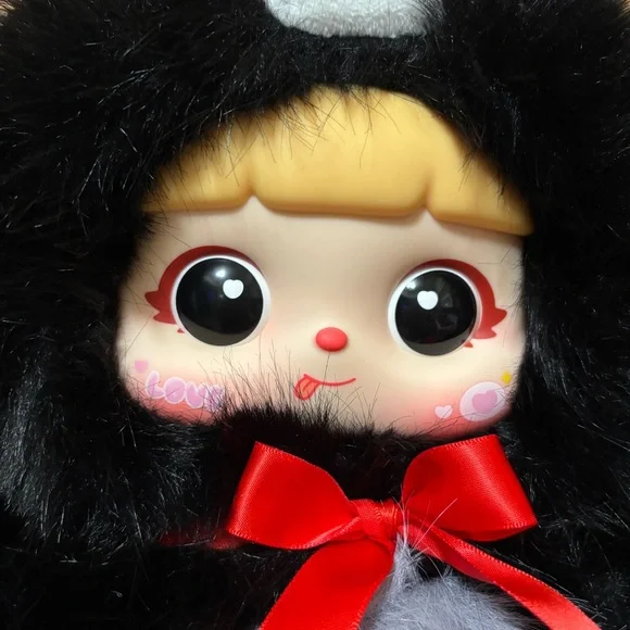 Samuel Kitten Witch’s Forest 680% Blind Box Confirmed Moonlit Night Spirit Cat - Picture 4 of 10